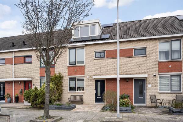 Woning Kievit 22 's-Gravenzande