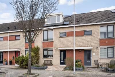 Woning Kievit 22 's-Gravenzande