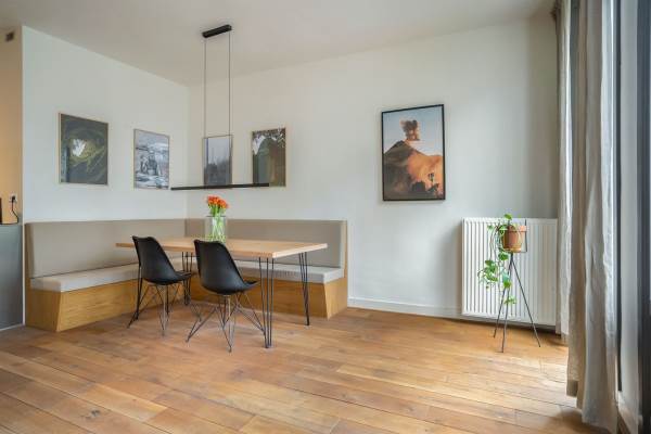 Woning Doedesstraat 77A Rotterdam