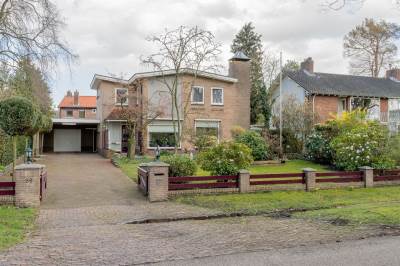 Woning Wipstrikkerallee 189 Zwolle