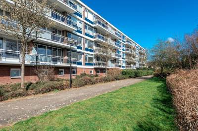 Woning Laan van Blois 93 Beverwijk