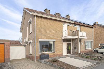 Woning Lindendriesstraat 10 Stein