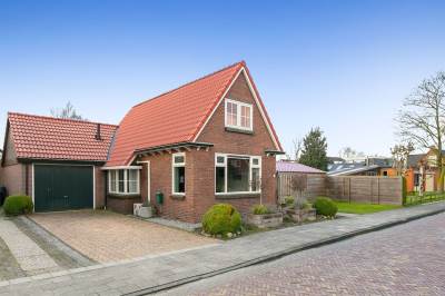 Woning Loksleane 2 Wijnjewoude
