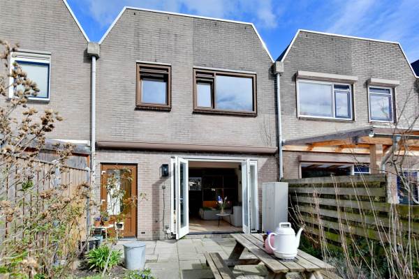 Woning Rozengaarderweg 54 Deventer