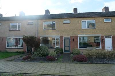 Woning Dr. Dreeslaan 19 Arkel
