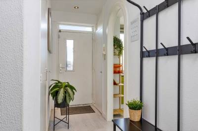 Woning Jan van Delftstraat 75 Rosmalen