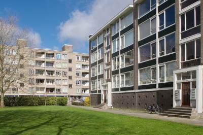 Woning Smaragdhorst 169 Den Haag