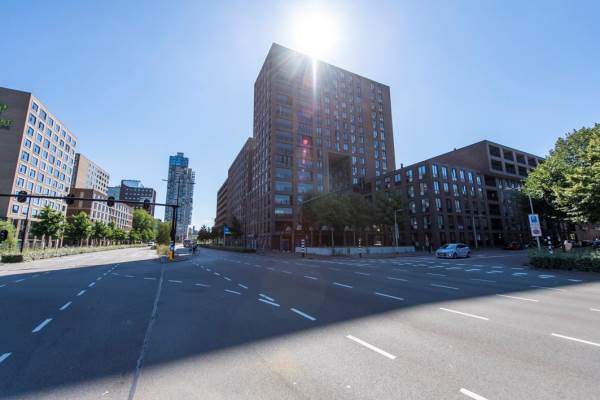 Woning Buxusplaats 67 Tilburg