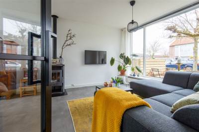 Woning Dirk Willemszstraat 6 Asperen