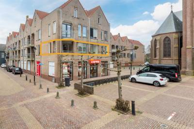 Woning Kerkepad 8 Schagen