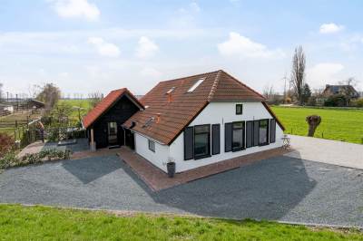 Woning Bandijk 39 Lathum