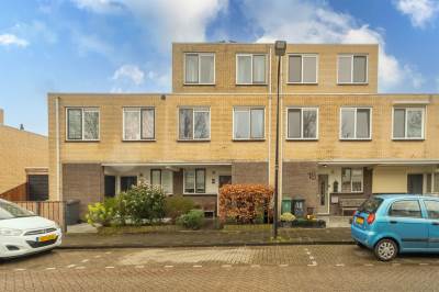 Woning Houtzaagmolen 20 Maassluis