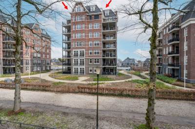 Woning Loolaan 312 Apeldoorn