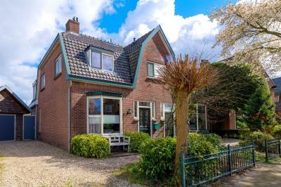 Woning De la Reylaan 46 Zeist