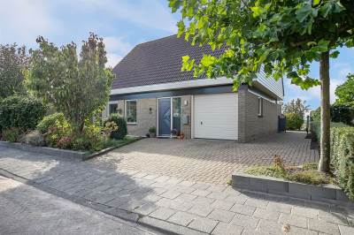 Woning Sjoerd van Stratenstrjitte 32 Kimswerd