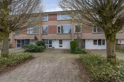 Woning Alsemlaan 20 Waalre