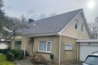 Woning Vlielandlaan 4 Heerenveen
