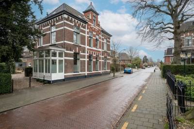 Woning Zutphensestraatweg 19 Dieren