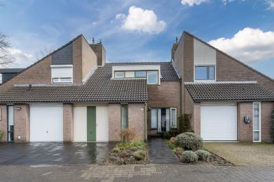 Woning Gagelrijs 55 Rijen