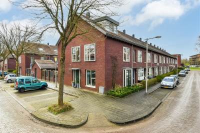 Woning Kievitsbloemstraat 7 Arnhem