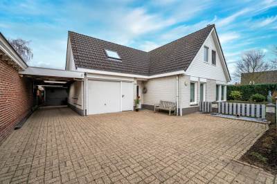 Woning Lage Weide 14 Grubbenvorst