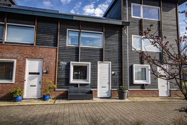 Woning Louis Couperusstraat 165 Alkmaar