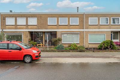 Woning Rupelmondestraat 4 Arnhem