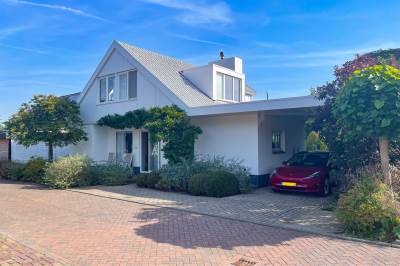 Woning Margrietlaan 3 Kaag