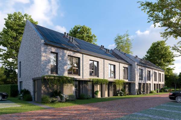 Woning Berkenbos 2 Veldhoven