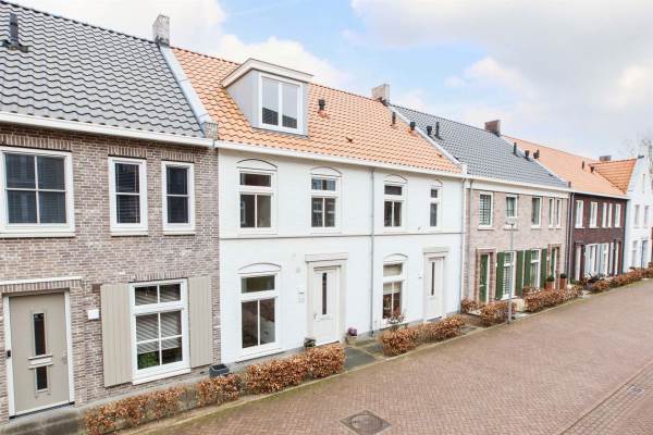 Woning Schoolstraat 15 Wijchen