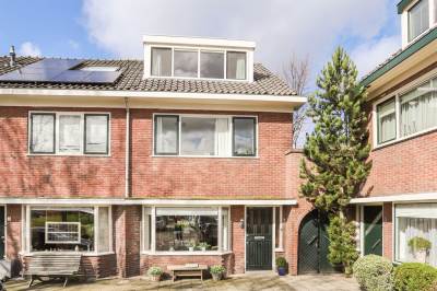 Woning Prinses Beatrixplein 5 Utrecht