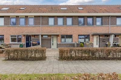 Woning Tarwelaan 54 Zeewolde