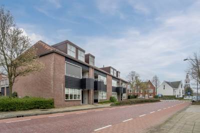 Woning Torenstraat 22 Nijkerk
