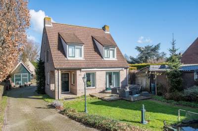 Woning Rivierdijk 397 Hardinxveld-Giessendam
