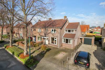 Woning Jan van Aemstelstraat 6 Lopik