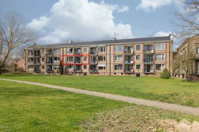 Woning Lohmanlaan 49 Doetinchem