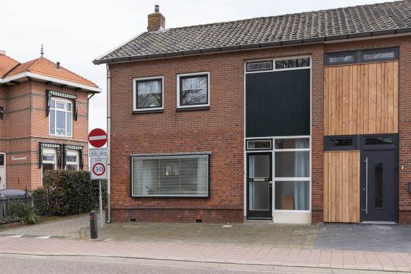 Woning Lichtenvoordseweg 5 Groenlo