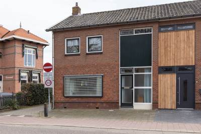 Woning Lichtenvoordseweg 5 Groenlo