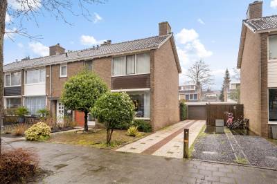 Woning Louise de Colignylaan 72 Vlaardingen
