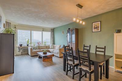Woning Aziëlaan 616 Utrecht