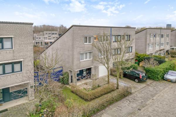 Woning Loefzijde 20 Almere