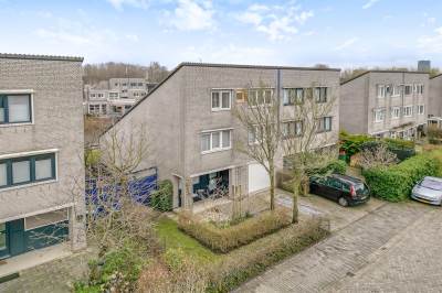 Woning Loefzijde 20 Almere