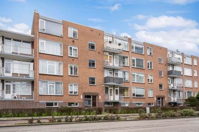 Woning van Hogendorplaan 1609 Vlaardingen