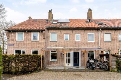 Woning Madeliefstraat 1 Alkmaar