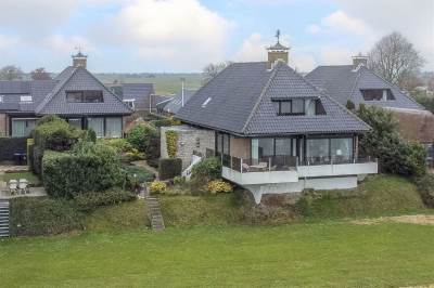 Woning De Werf 7 Lekkerkerk