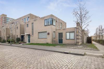 Woning Paul Henri Spaakring 2 Vlaardingen