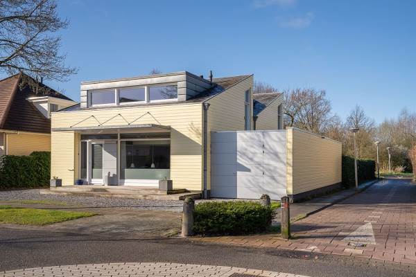 Woning Buddy Boldenlaan 29 Eindhoven