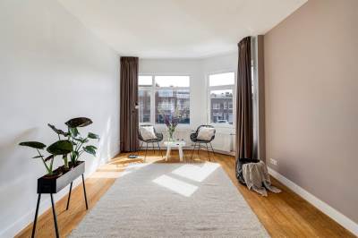 Woning Wingerdstraat 67 Den Haag