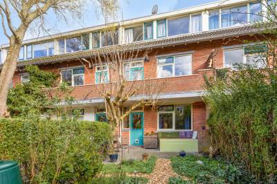 Woning Bedumerstraat 100 Groningen
