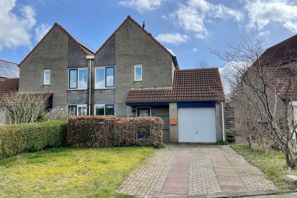 Woning Lageven 20 Roden